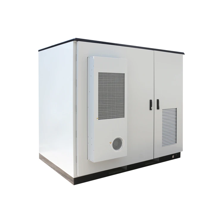 Commercial Lithium Batteries
