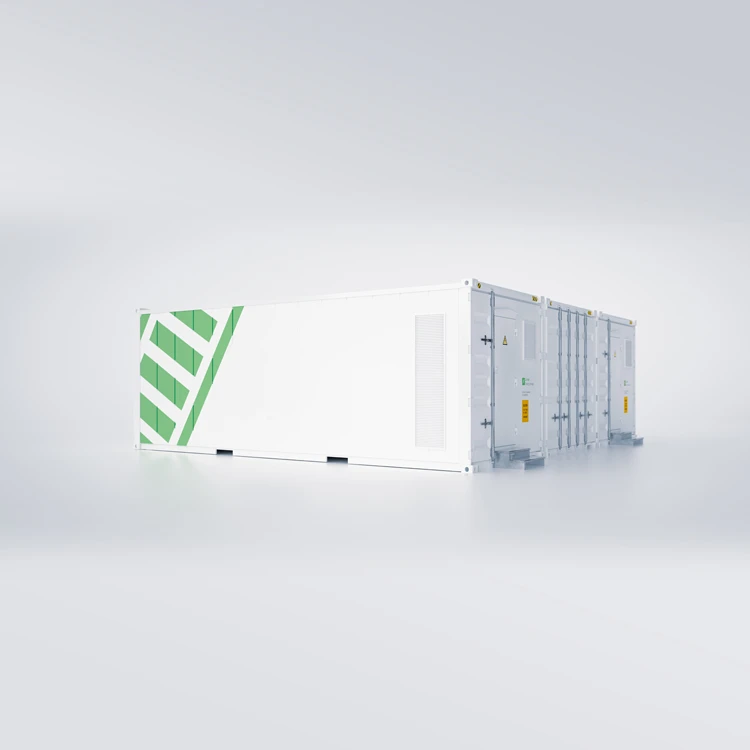 ESS Battery Module