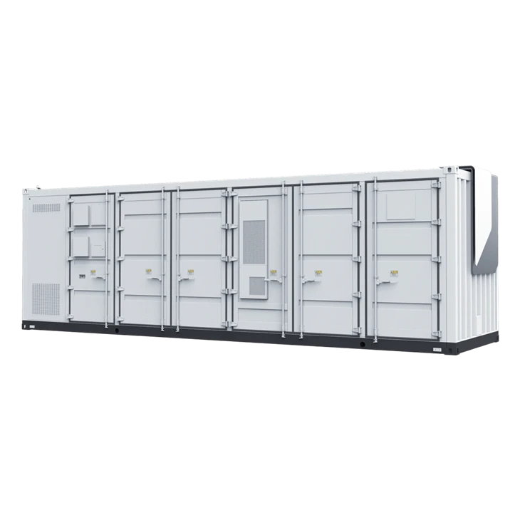 ESS Battery System