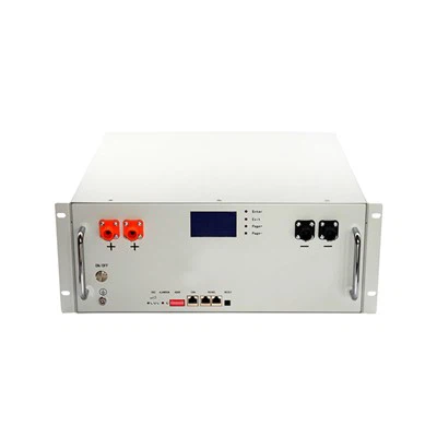 Quelle est la durée de vie d'une batterie lithium phosphate 48V 100Ah ?